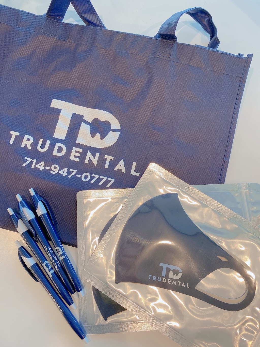 TruDental | 4917 Lincoln Ave, Cypress, CA 90630 | Phone: (714) 947-0777