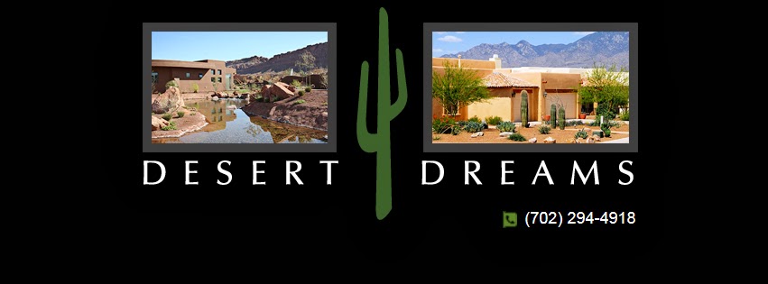 Desert Dreams by John Stoll | 2380 Baldwinville Ct, Henderson, NV 89044, USA | Phone: (702) 610-2143