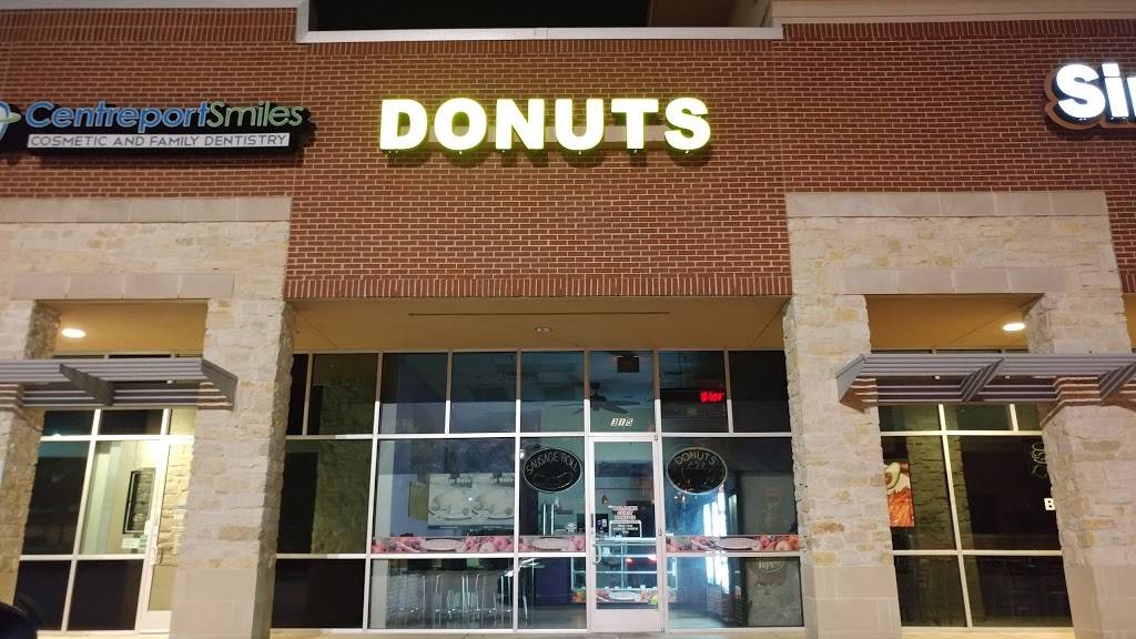 Cubit Donuts | 4021 Reggis Ct # 315, Fort Worth, TX 76155, USA | Phone: (817) 571-7477