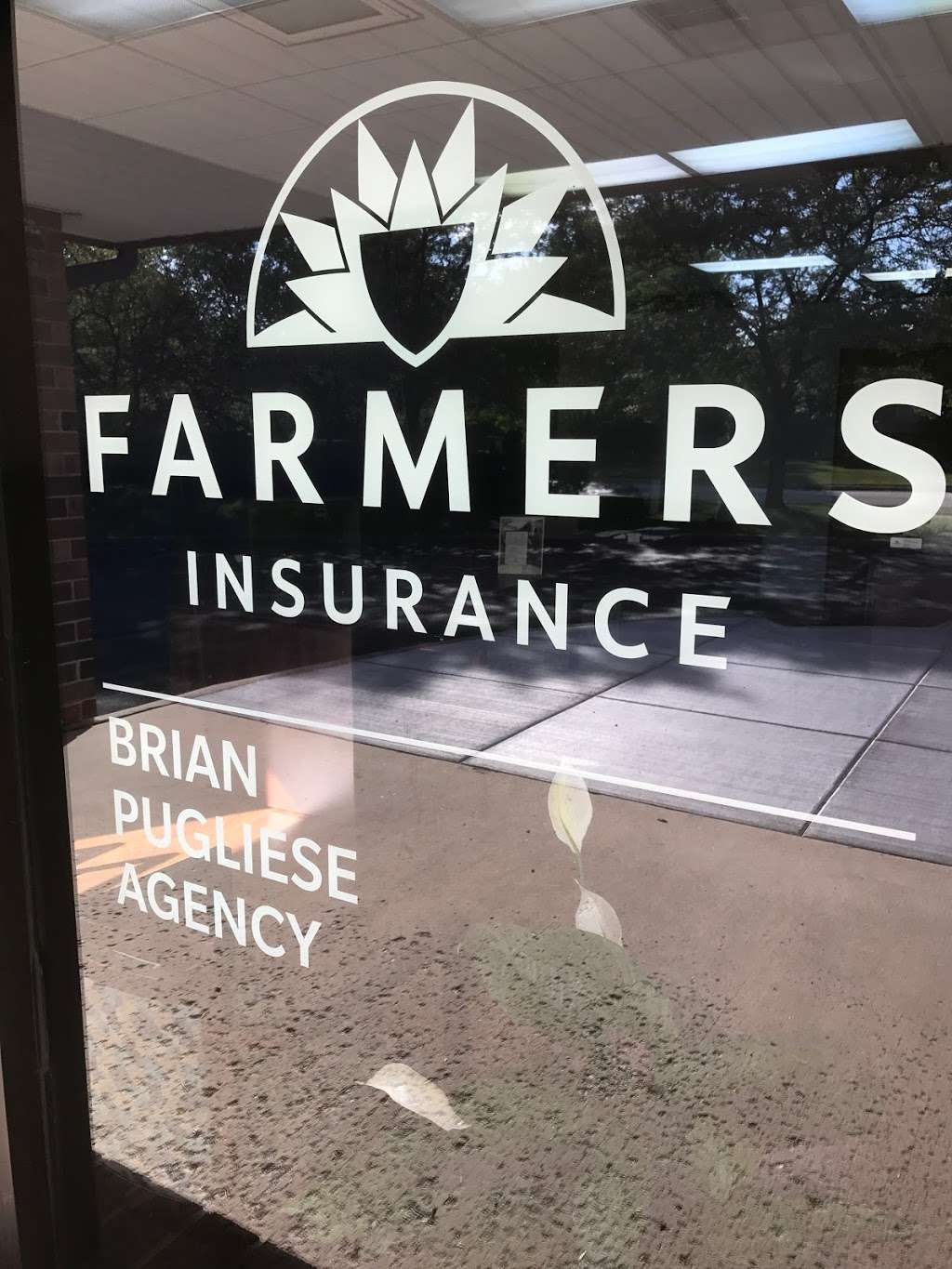 Farmers Insurance - Brian Pugliese | 1843 Wehrli Rd, Naperville, IL 60565, USA | Phone: (630) 369-8989