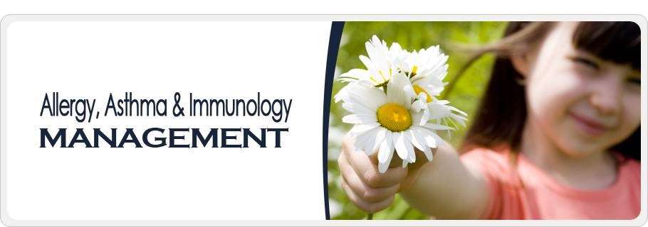 Allergy, Asthma & Immunology Management | 701 E Main St #6, Moorestown, NJ 08057, USA | Phone: (856) 235-2651