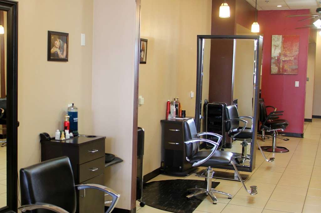 Salon Ambiance | 979 Church Rd, Cherry Hill, NJ 08002, USA | Phone: (856) 482-0304