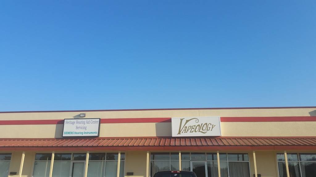 Vapeology | 8308 NW 39th Expy, Bethany, OK 73008, USA | Phone: (405) 595-4892