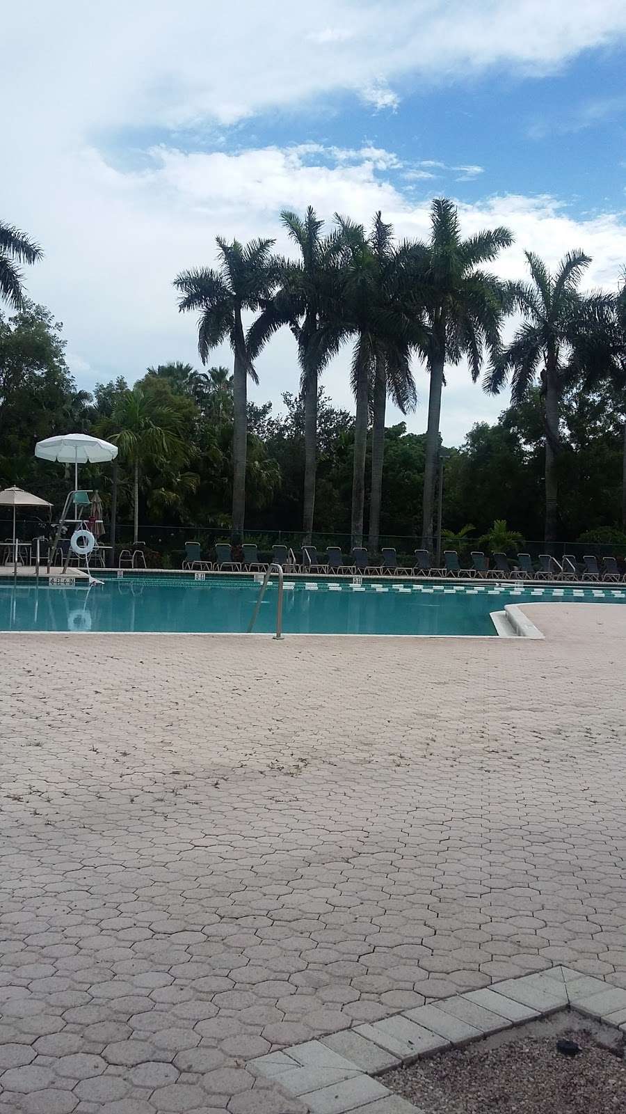 Towngate Park and Pool | 901 NW 155th Ave, Pembroke Pines, FL 33028, USA | Phone: (954) 450-6895
