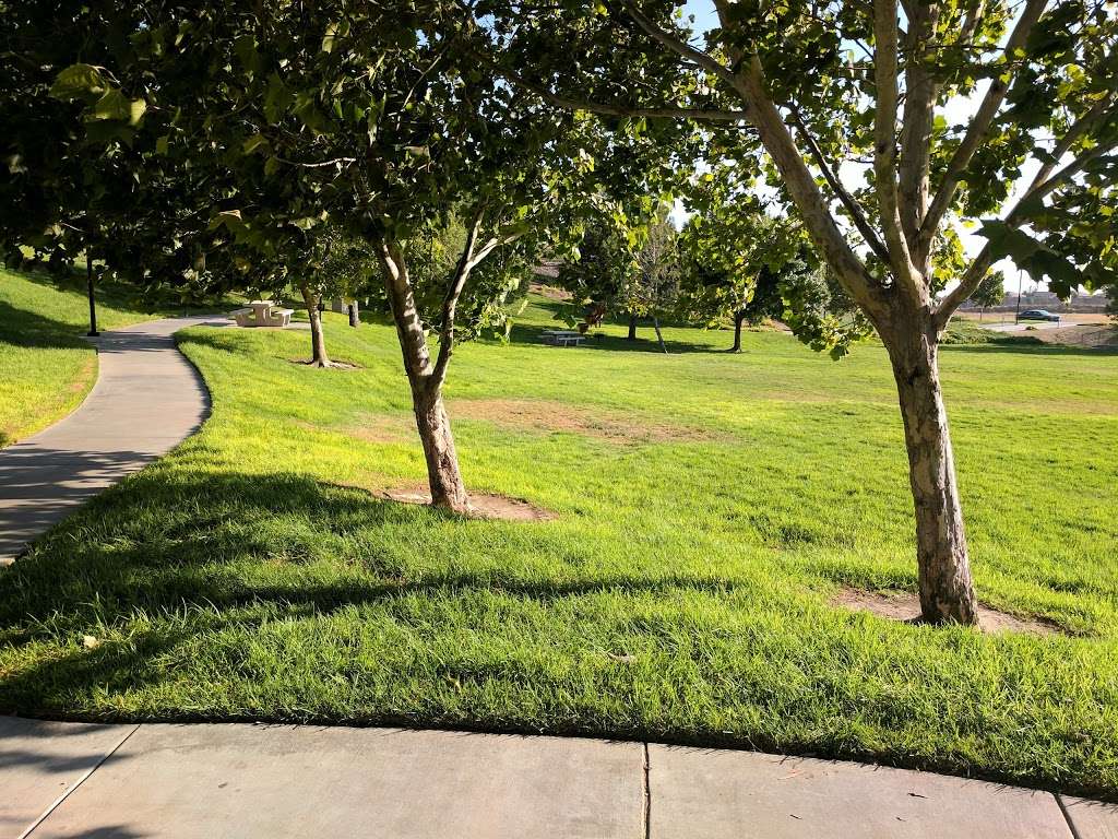 Limonite Meadows Park | Mira Loma, CA 91752