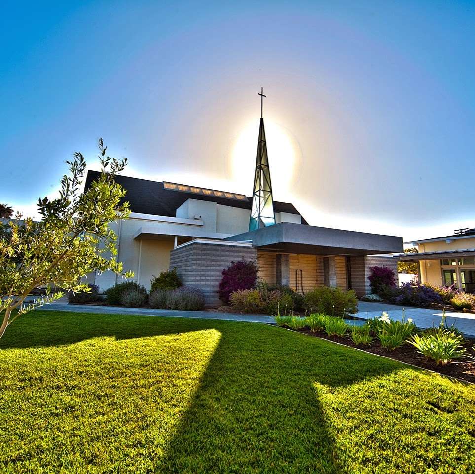 St Davids Episcopal Church | 5050 Milton St, San Diego, CA 92110, USA | Phone: (619) 276-4567