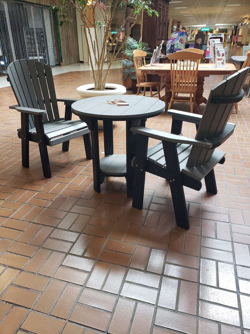 AES Hearth & Patio | 864 Chambersburg Mall, Located In Chambersburg Mall - Call for Appointment, Chambersburg, PA 17202, USA | Phone: (717) 264-3559