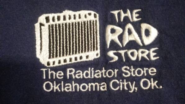The Radiator Store | 1400 S Robinson Ave, Oklahoma City, OK 73109, USA | Phone: (405) 235-1616