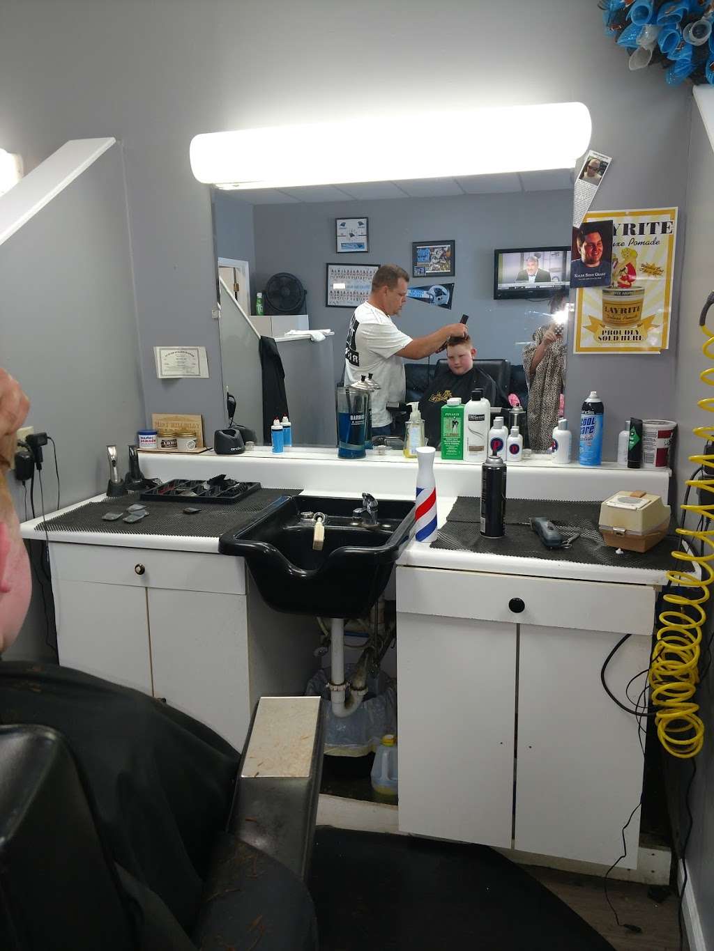 218 Barber Shop | 8402 Fairview Rd, Mint Hill, NC 28227, USA | Phone: (980) 819-6539