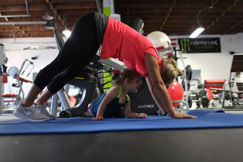 Grit Fitness | 2101 S Main St, Higginsville, MO 64037, USA | Phone: (660) 641-1954