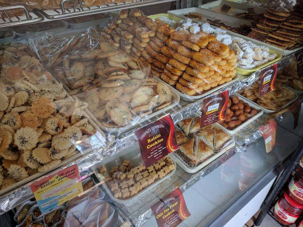 Tabrizi Bakery | 56 Mt Auburn St # A, Watertown, MA 02472, USA | Phone: (617) 926-0880