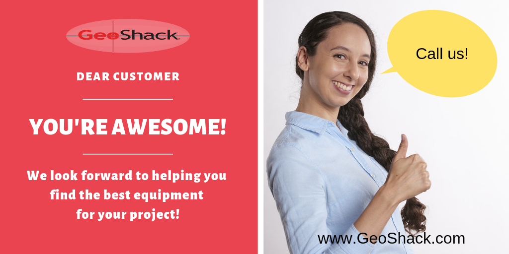 GeoShack - Austin | 16800 Joe Barbee Dr, Round Rock, TX 78664, USA | Phone: (512) 821-2828