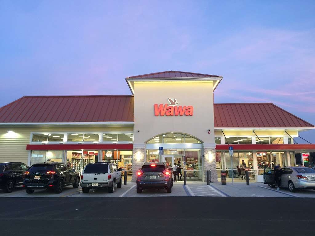 Wawa | 3951 Central Florida Pkwy, Orlando, FL 32837 | Phone: (321) 257-8121