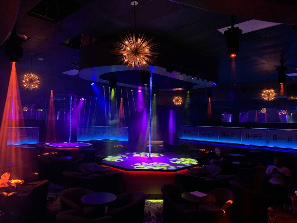 Bare Cabaret Austin | 9705 Reservoir Ct, Austin, TX 78754, USA | Phone: (512) 520-8159