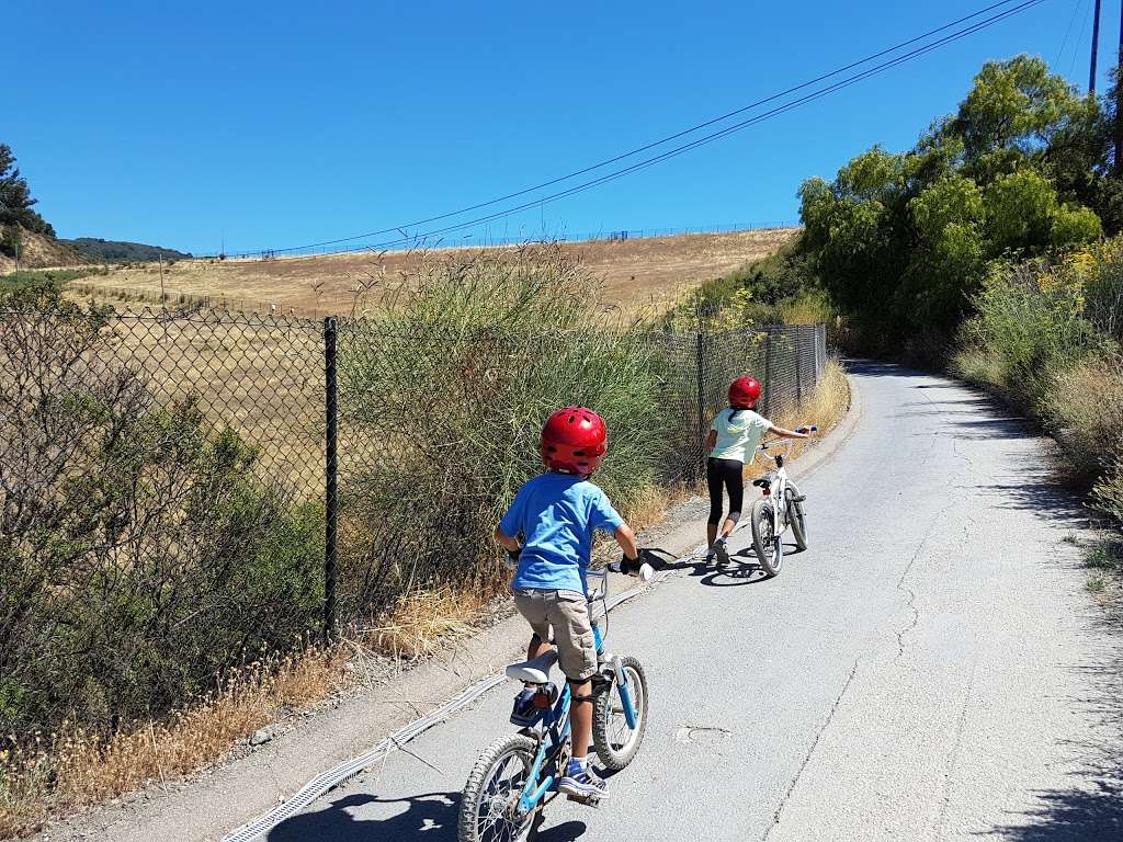 Los Gatos Creek Trail | 17350-17770 Alma Bridge Rd, Los Gatos, CA 95030, USA