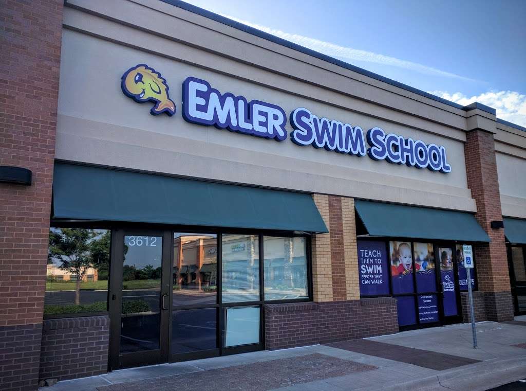 Emler Swim School of Kansas City-Leawood | 3612 W 135th St, Leawood, KS 66224 | Phone: (913) 451-7946