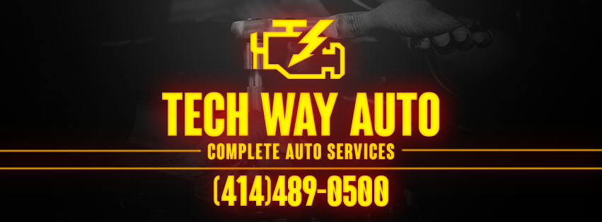 Tech Way Auto Service | 4004 S Kinnickinnic Ave, St Francis, WI 53235, USA | Phone: (414) 489-0500