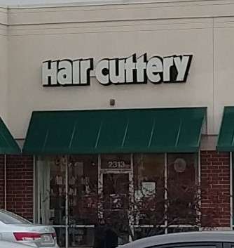 Hair Cuttery | 2313 Randall Rd, Carpentersville, IL 60110, USA | Phone: (847) 428-0945