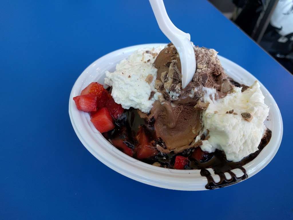 Amy's Ice Creams, 255 East Basse Road Ste 430 Ste 430, San Antonio, TX