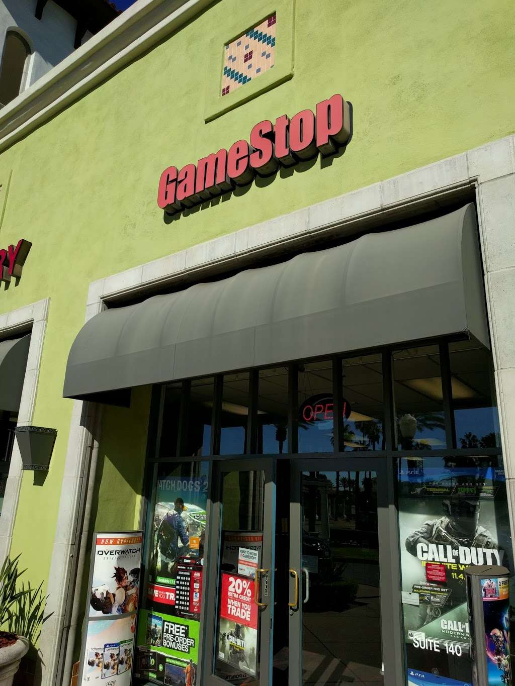 GameStop | 10730 E Foothill Blvd, Rancho Cucamonga, CA 91730 | Phone: (909) 481-7922