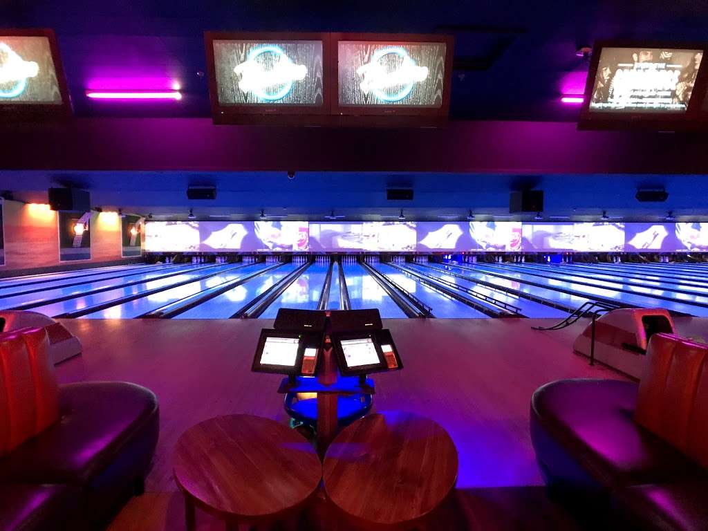 Bowlero Mar Vista | 12125 Venice Blvd, Los Angeles, CA 90066 | Phone: (310) 391-5288