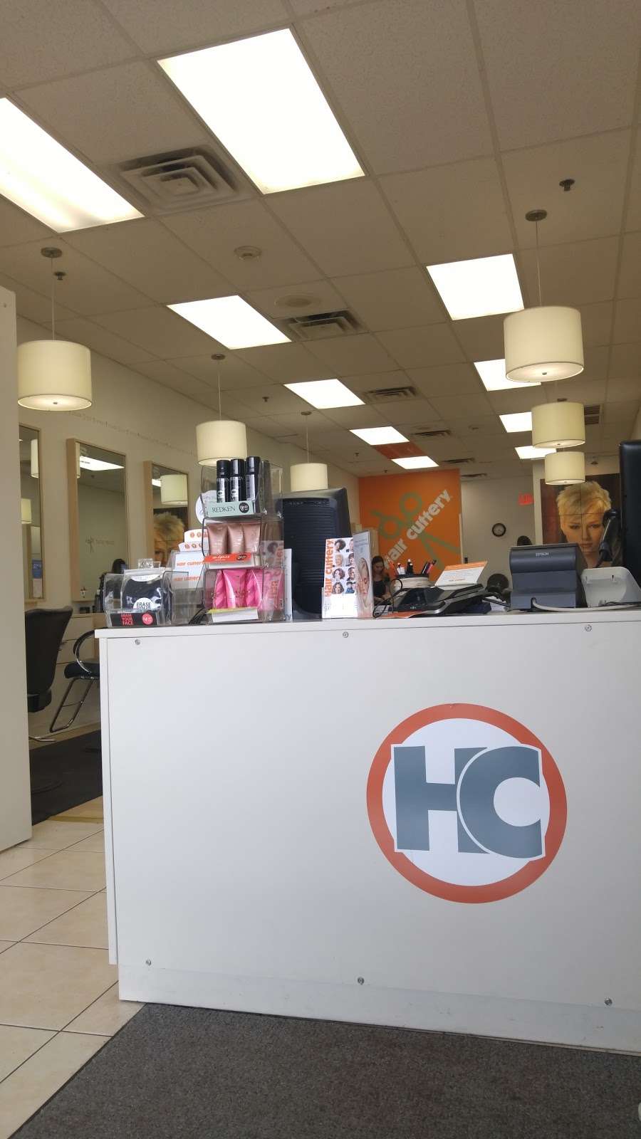 Hair Cuttery | 40 W Rd Unit L, Newtown, PA 18940 | Phone: (215) 968-9815