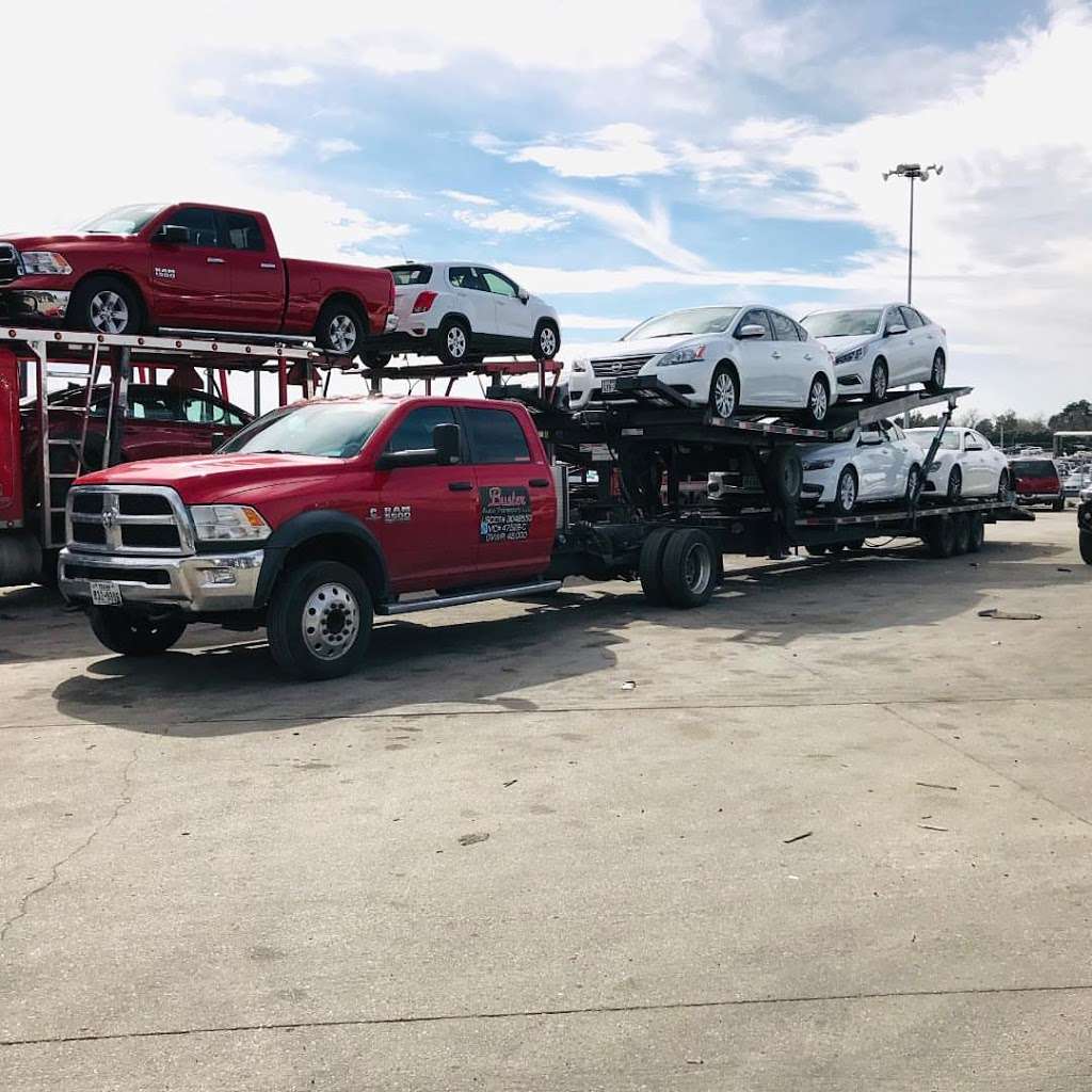 Secure Auto Transport | Houston, TX, USA | Phone: (281) 343-3254