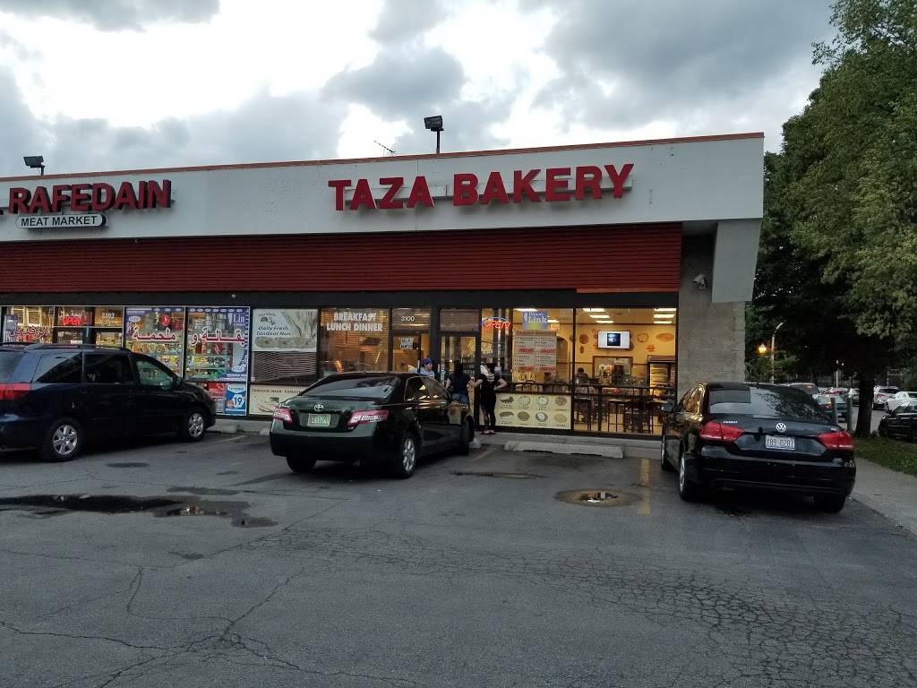 New Taza Bakery Inc | 3100 W Devon Ave #1408, Chicago, IL 60659 | Phone: (773) 942-7541