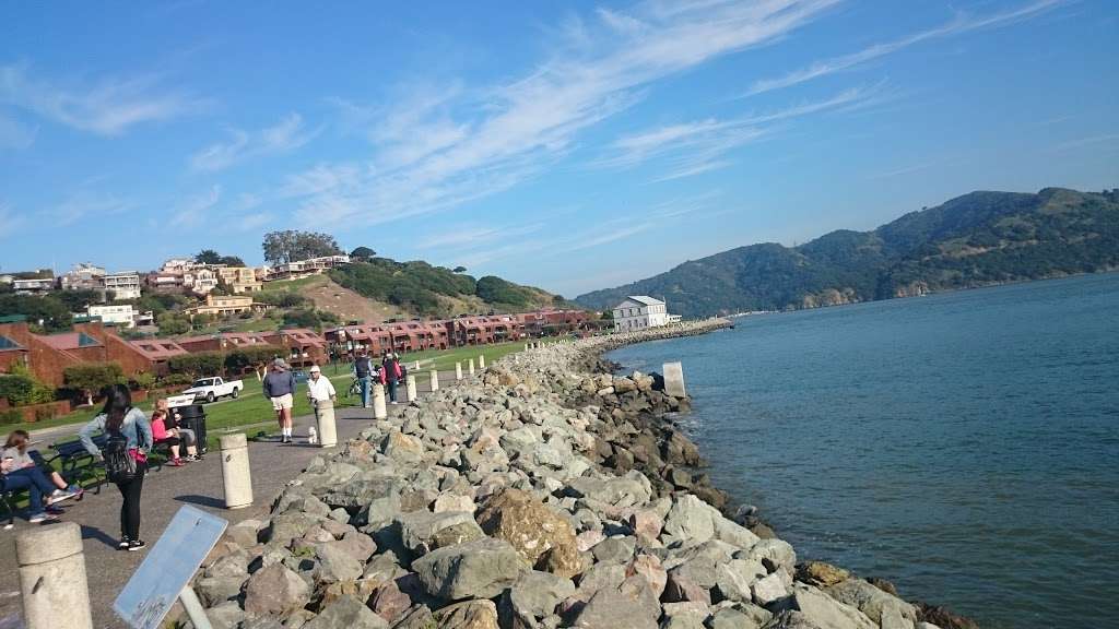 Sausalito Southern Marin County Terminal | Sausalito, CA 94965, USA