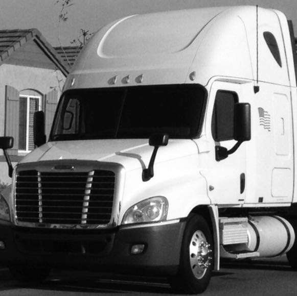 Xaris Trucking LLC | 2524 Chuck Hammond Dr, Fairfield, CA 94533, USA | Phone: (800) 688-7049