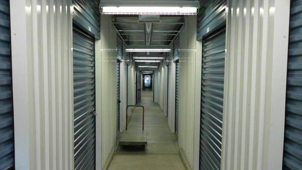 Whitehorse Self Storage | 651 S 2nd Ave, Phoenixville, PA 19460, USA | Phone: (610) 991-8122