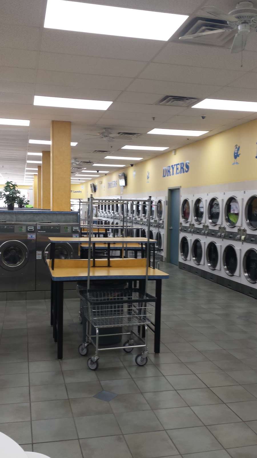 Smart Wash | 331 Irving Ave, Woodstock, IL 60098, USA | Phone: (815) 206-0727