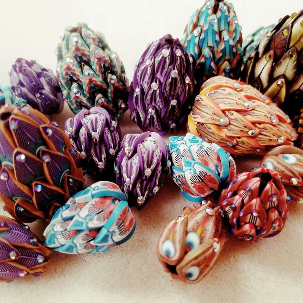 Spirited Bead & Klews Gallery | 435 W J St, Tehachapi, CA 93561, USA | Phone: (661) 823-1930