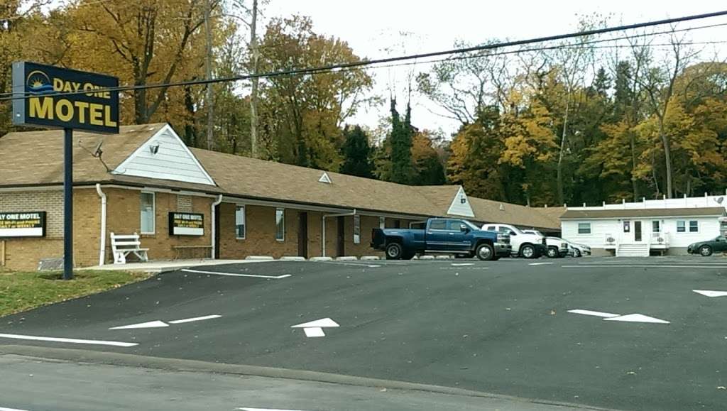 Day One Motel | 5029 Governor Printz Blvd, Wilmington, DE 19809 | Phone: (302) 397-8412