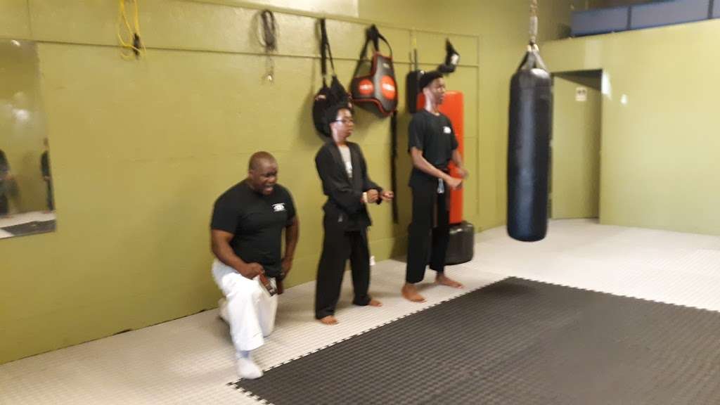 Morrison’s American Karate | 1126 S Orange Ave, Newark, NJ 07106, USA | Phone: (862) 216-7956