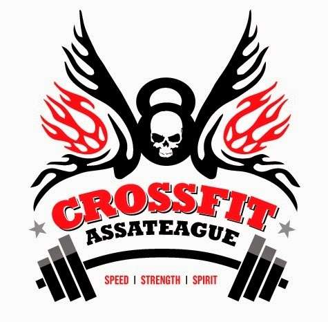 CrossFit Assateague | 416 West St, Berlin, MD 21811 | Phone: (443) 513-4520
