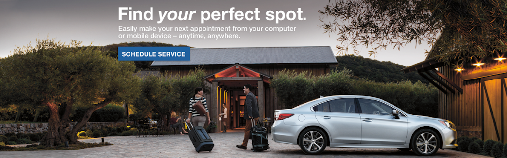 Subaru Service | 201 S Centre Ave, Leesport, PA 19533 | Phone: (610) 916-7000