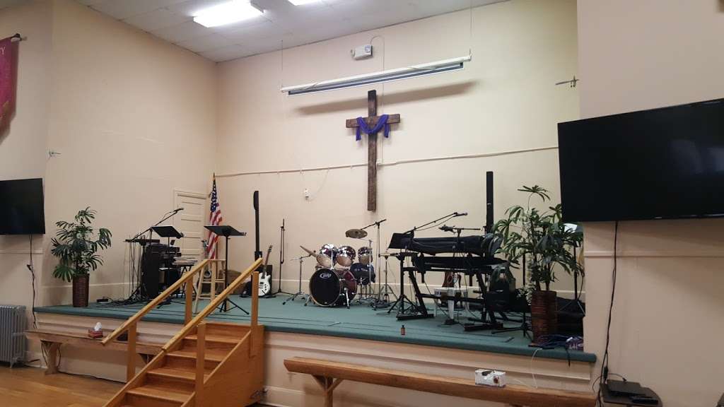 Rehoboth New Life Ministries | 8159 Great Cove Rd, Needmore, PA 17238, USA | Phone: (717) 496-7558