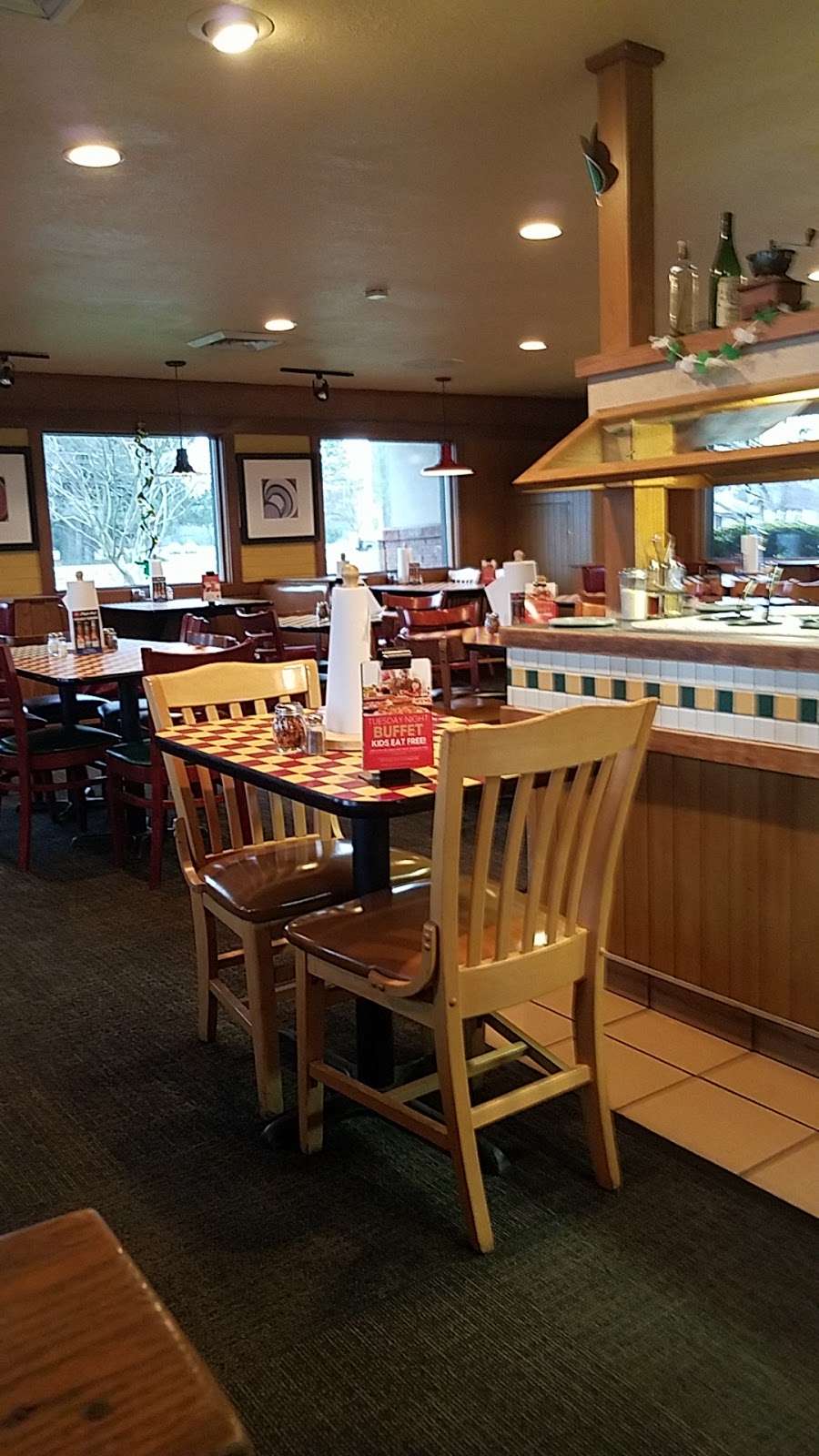 Pizza Hut | 1685 Tappahannock Blvd, Tappahannock, VA 22560, USA | Phone: (804) 443-2915