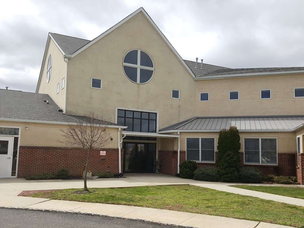 Robbinsville Seventh-Day Adventist Community Church | 2314 NJ-33, Robbinsville, NJ 08691, USA | Phone: (609) 259-6868