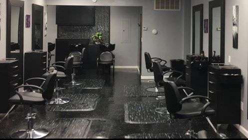 Stylique Hair Studio | 4929, 87 Montauk Hwy, Copiague, NY 11726, USA | Phone: (631) 842-9000