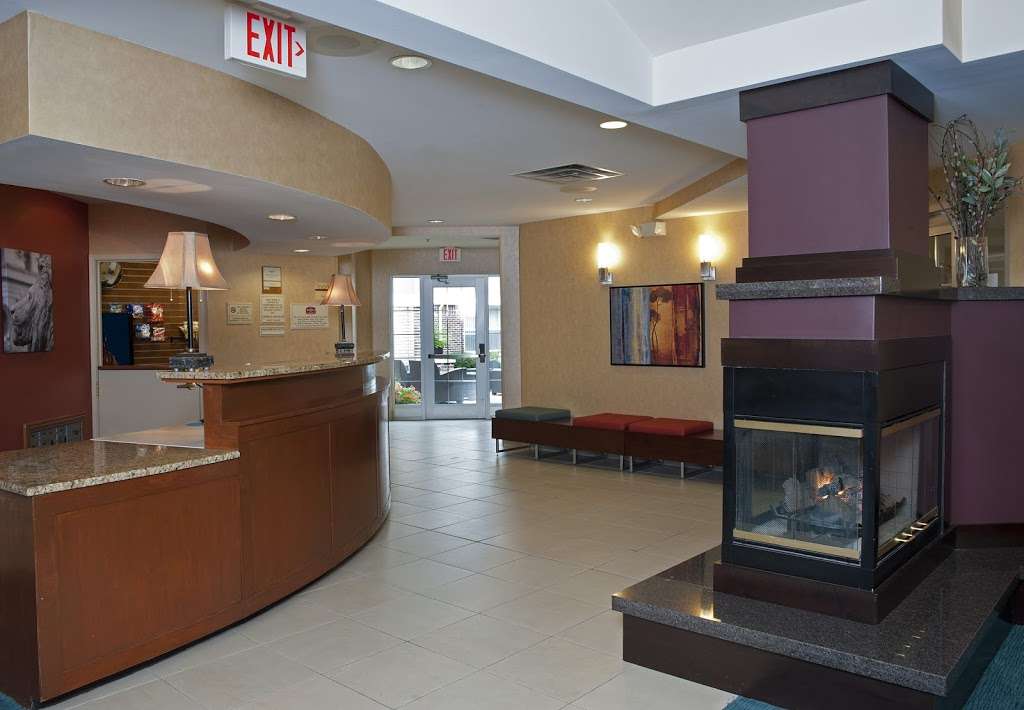 Residence Inn by Marriott Indianapolis Northwest | 6220 Digital Way, Indianapolis, IN 46278 | Phone: (317) 275-6000