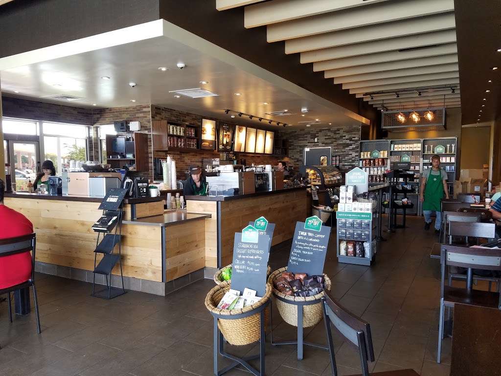 Starbucks | 801 FM 1463 #100, Katy, TX 77494, USA | Phone: (281) 636-8917