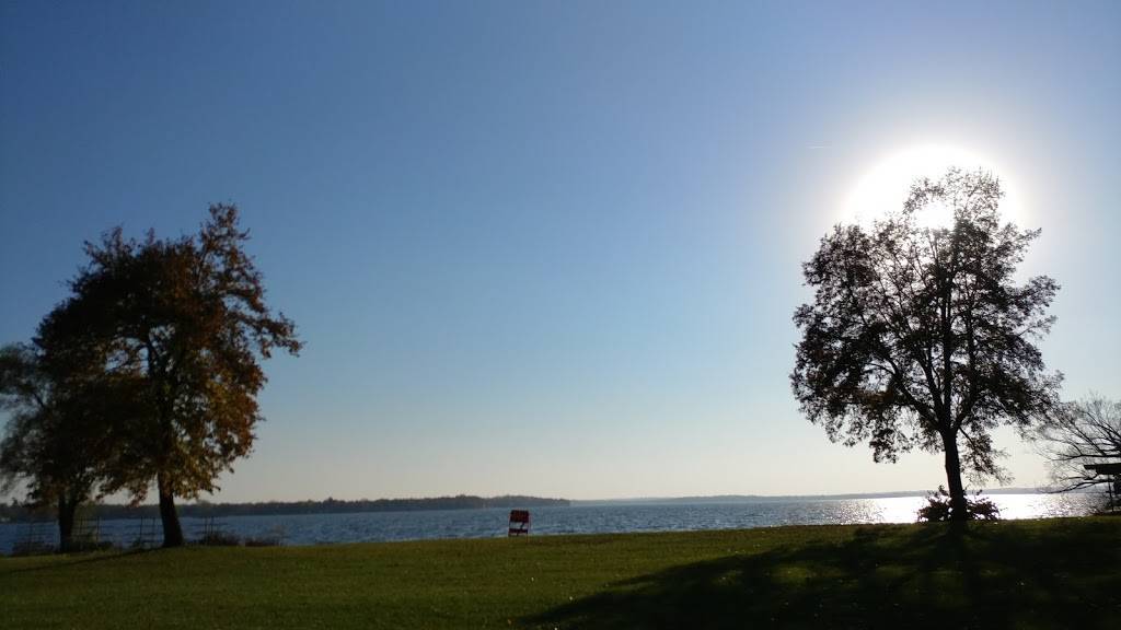 Olbrich Park | 3527 Atwood Ave, Madison, WI 53714, USA | Phone: (608) 266-4711