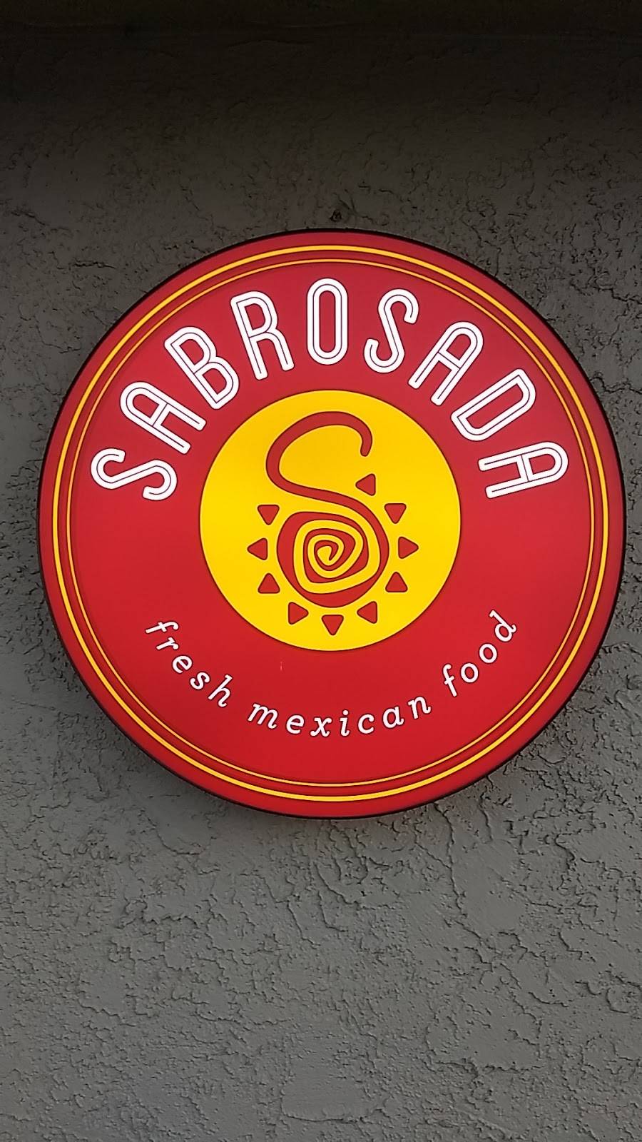 Sabrosada Fresh Mexican Food | 15681 Brookhurst St, Westminster, CA 92683, USA | Phone: (714) 775-9550