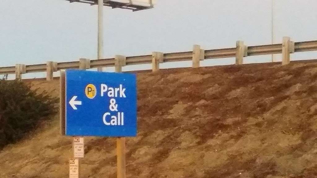 Park & Call | Oakland, CA 94621, USA