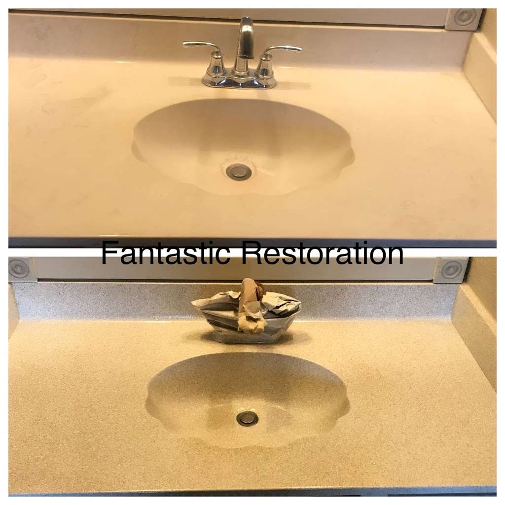 Fantastic Restoration | 7446 Lynnbrook Falls Ln, Humble, TX 77396, USA | Phone: (832) 802-9624