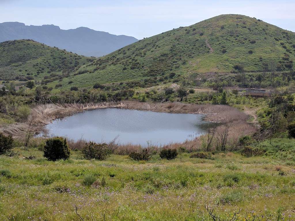 Twin Ponds | 641 Via Oviedo, Newbury Park, CA 91320, USA