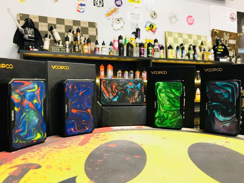 The Vape Room | 520 NW Englewood Rd, Kansas City, MO 64118 | Phone: (816) 221-0126