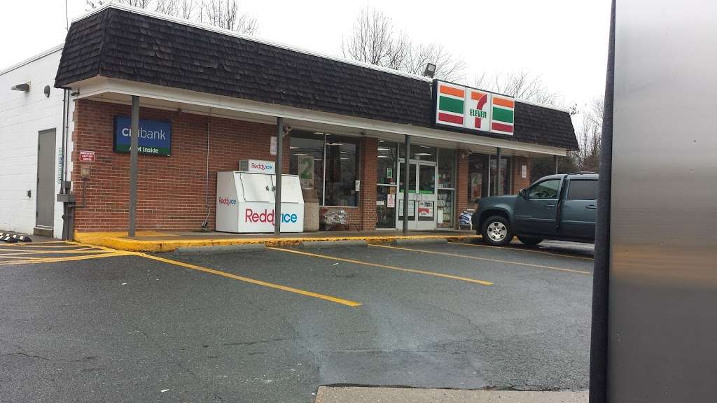 7-Eleven | 327 Deacon Rd, Fredericksburg, VA 22405 | Phone: (540) 373-5143